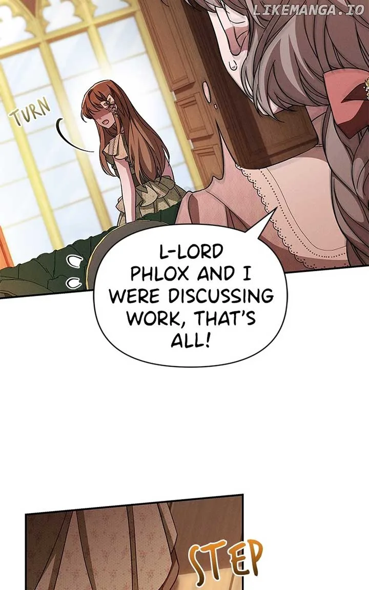 Oh, Dear Nemesis Chapter 113 page 62