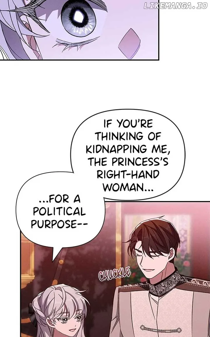 Oh, Dear Nemesis Chapter 114 page 62
