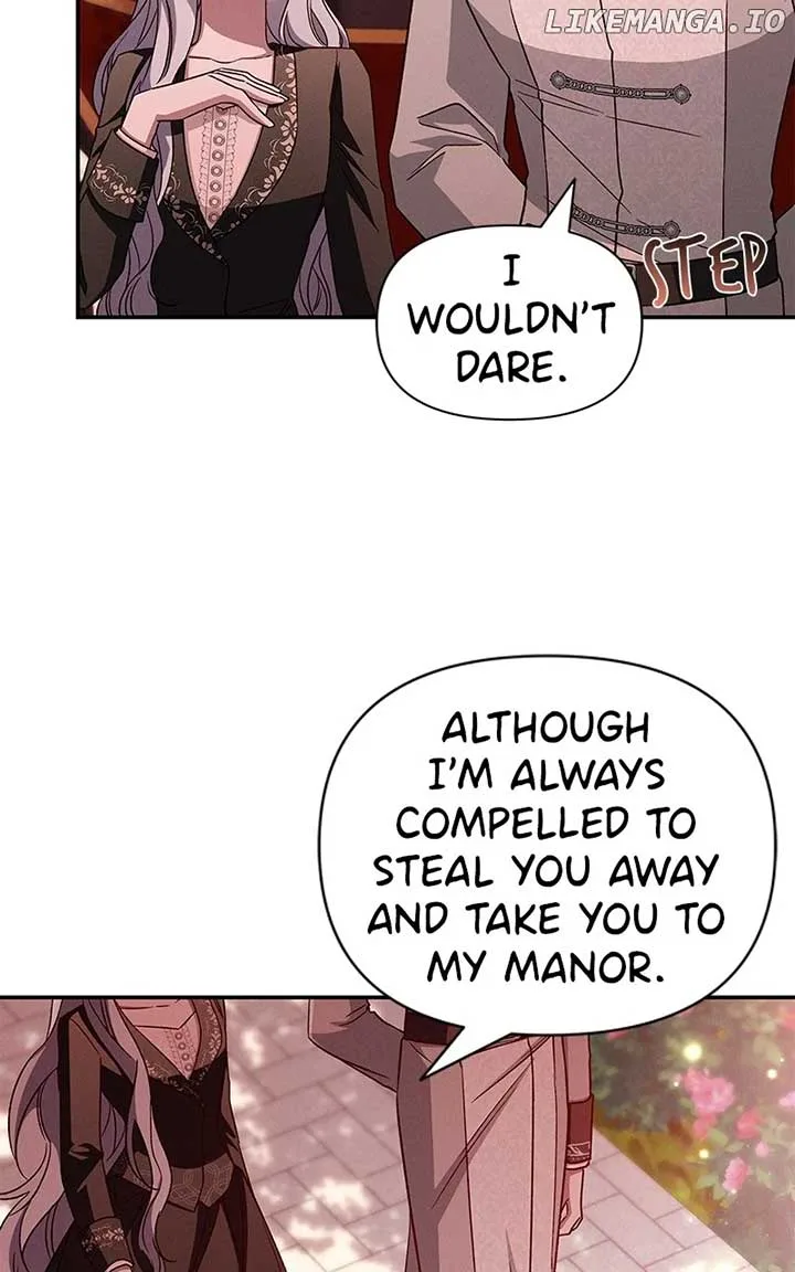 Oh, Dear Nemesis Chapter 114 page 63