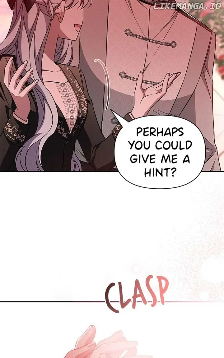 Oh, Dear Nemesis Chapter 114 page 65