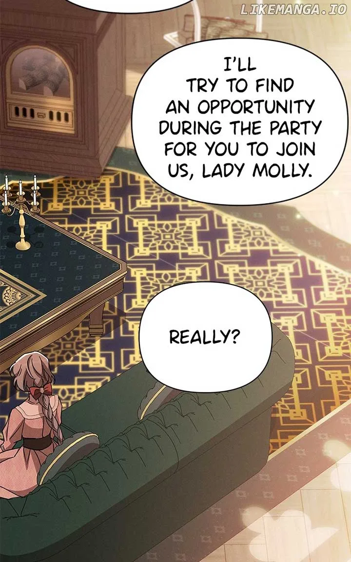 Oh, Dear Nemesis Chapter 113 page 79