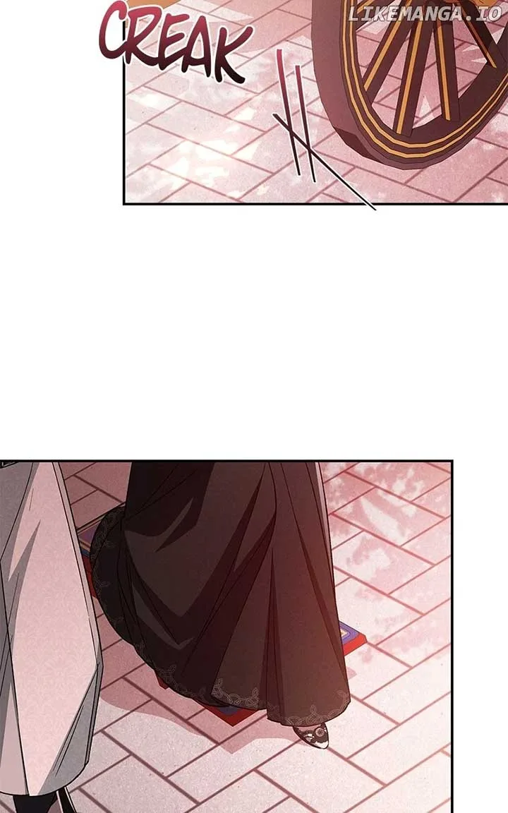 Oh, Dear Nemesis Chapter 114 page 57