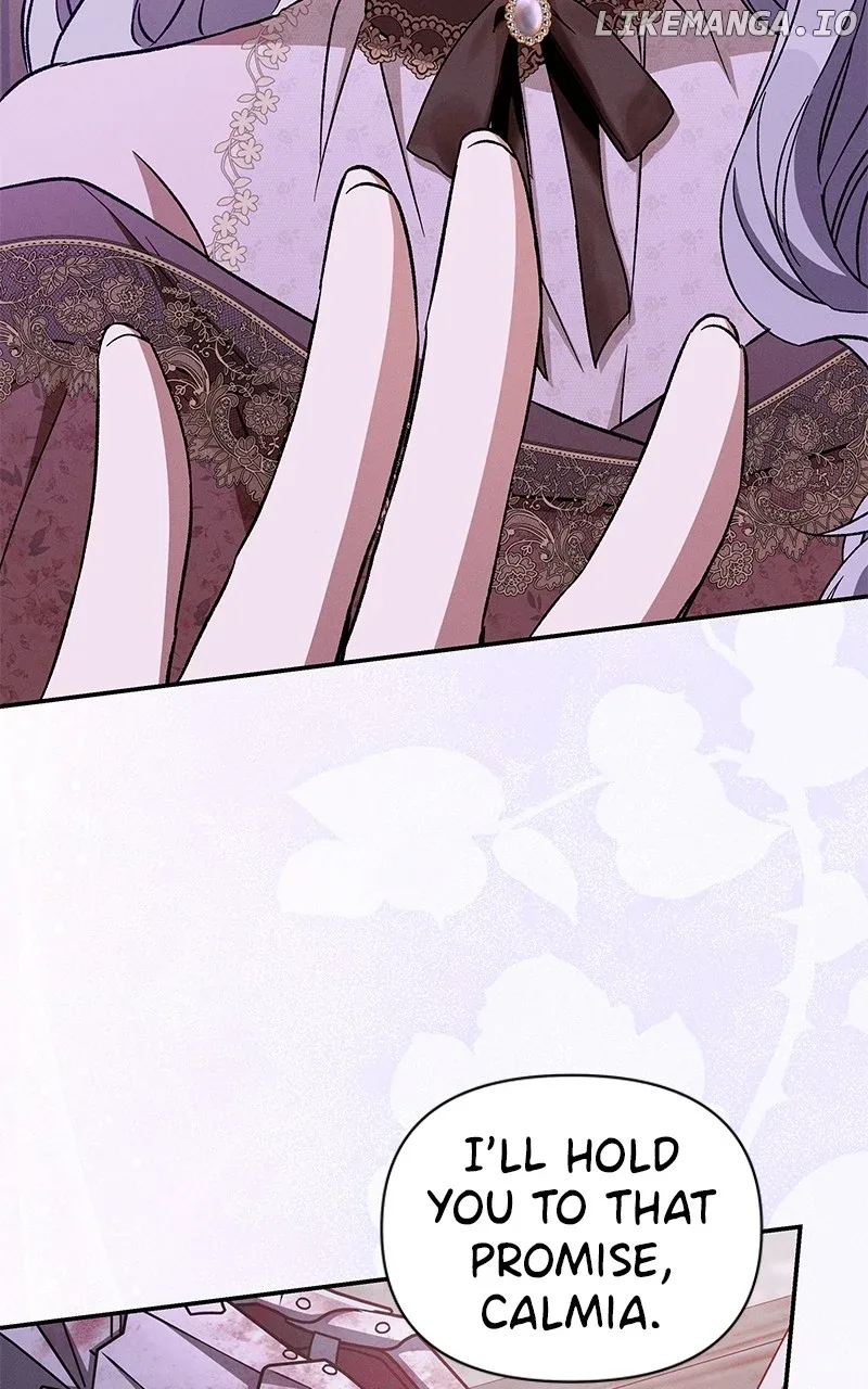 Oh, Dear Nemesis Chapter 110 page 88