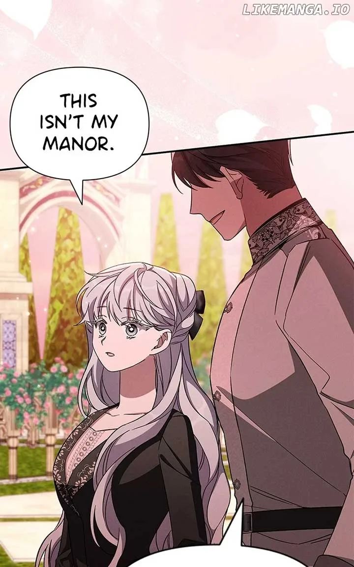 Oh, Dear Nemesis Chapter 114 page 60