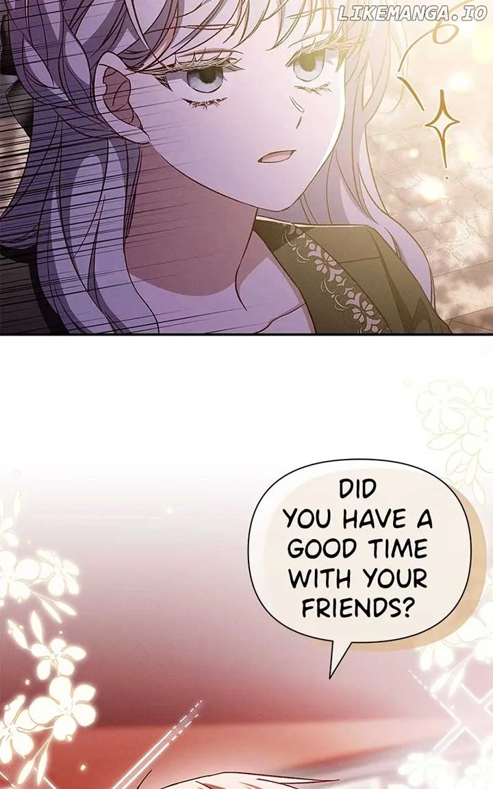 Oh, Dear Nemesis Chapter 114 page 43