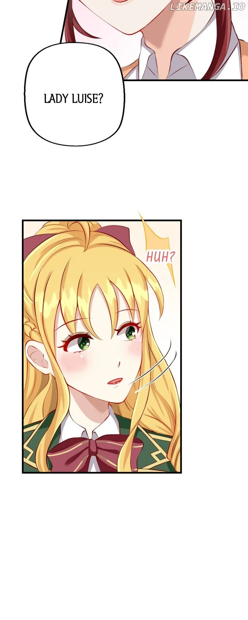 Oh, Lustful King! Please Reject Me! Chapter 4 page 51