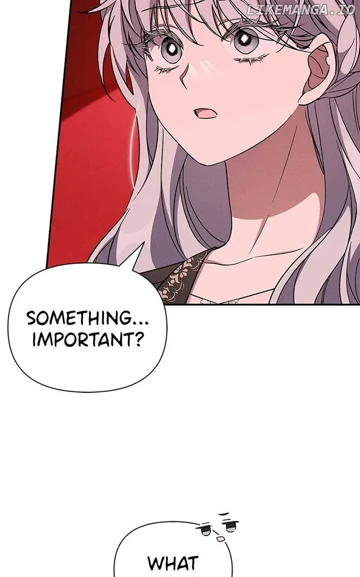 Oh, Dear Nemesis Chapter 114 page 55