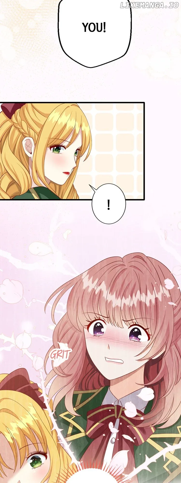 Oh, Lustful King! Please Reject Me! Chapter 5 page 30