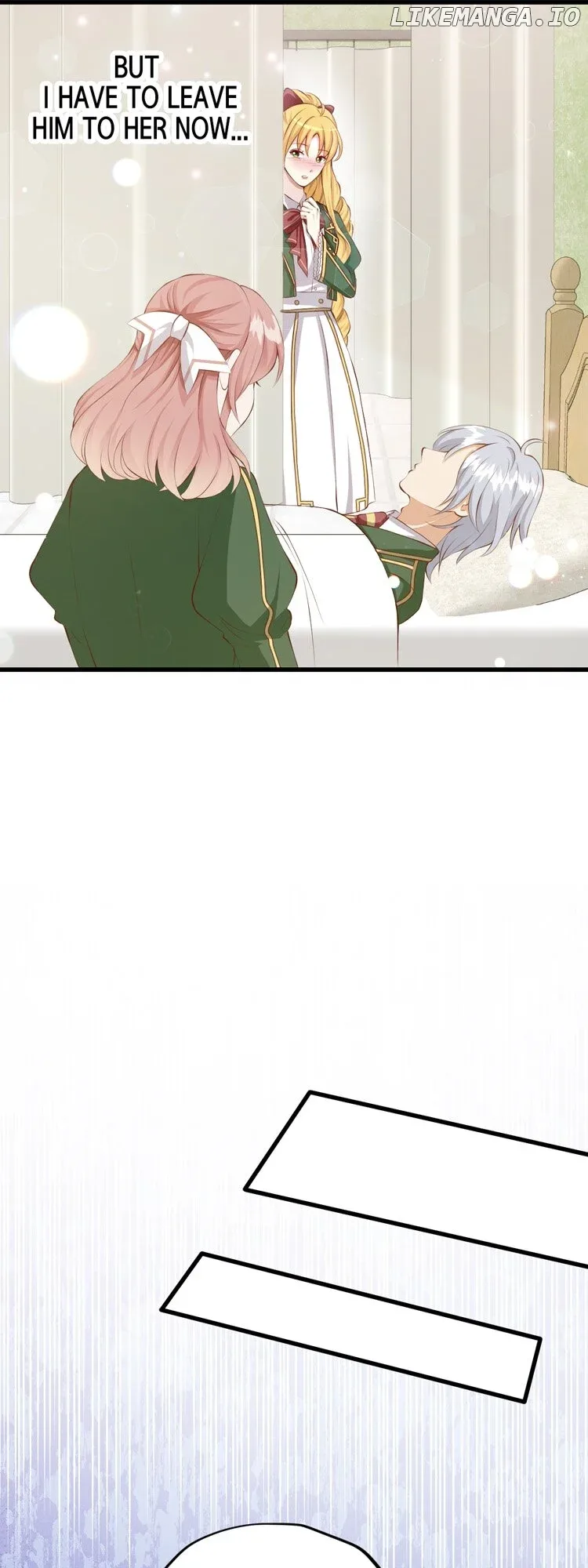 Oh, Lustful King! Please Reject Me! Chapter 5 page 35