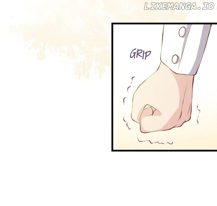 Oh, Lustful King! Please Reject Me! Chapter 5 page 42