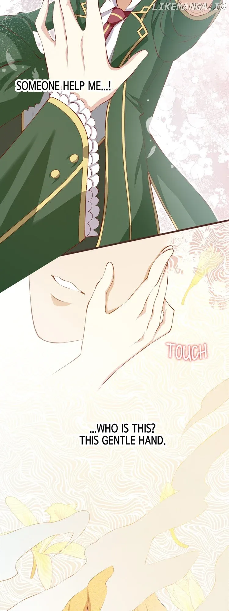 Oh, Lustful King! Please Reject Me! Chapter 5 page 49