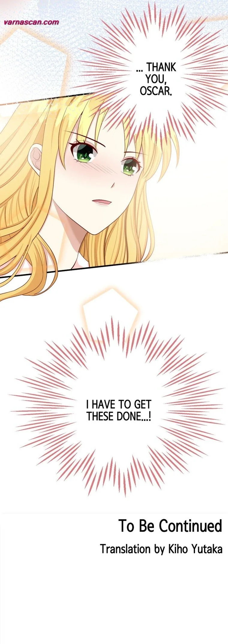 Oh, Lustful King! Please Reject Me! Chapter 10 page 13