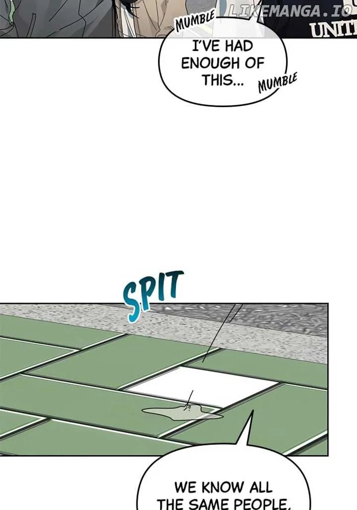 Oh, the Flower That Bloomed on the Wall Chapter 4 page 52