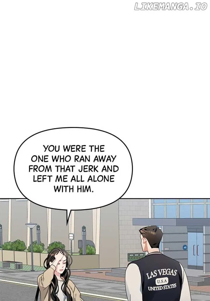 Oh, the Flower That Bloomed on the Wall Chapter 4 page 32