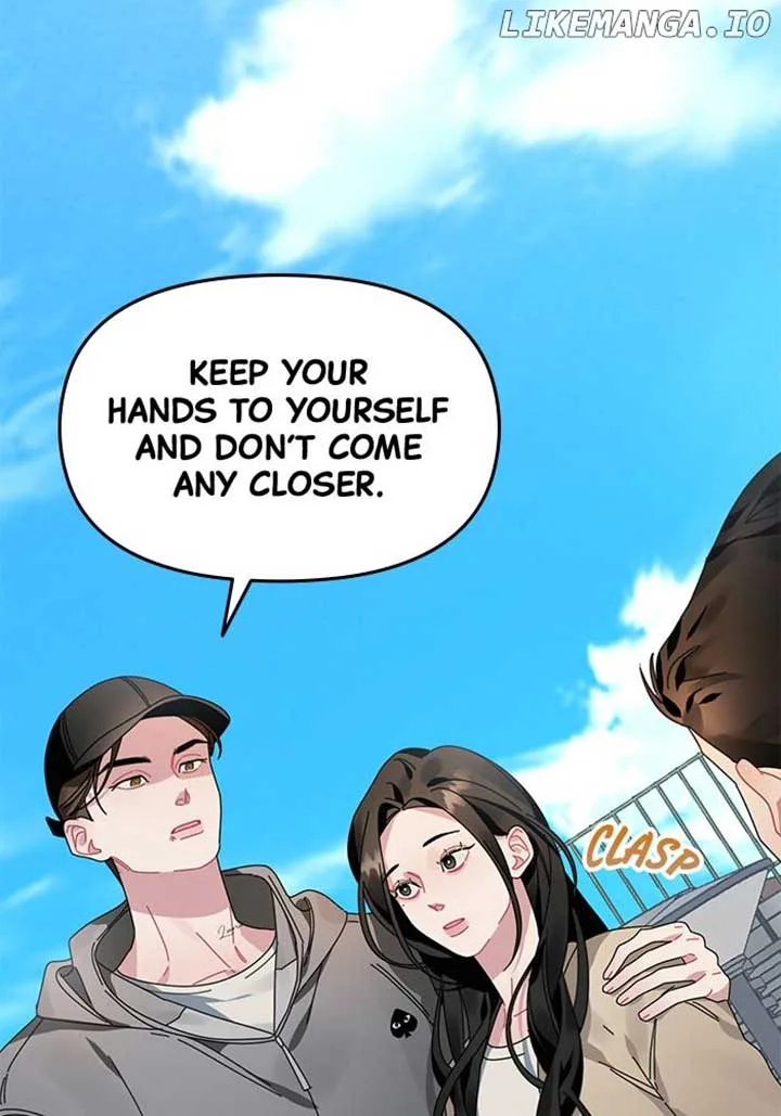 Oh, the Flower That Bloomed on the Wall Chapter 4 page 62