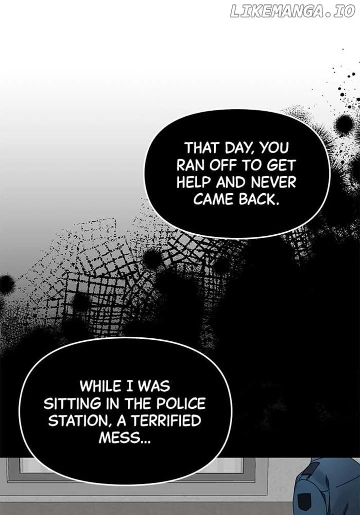 Oh, the Flower That Bloomed on the Wall Chapter 4 page 35