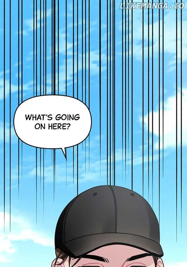Oh, the Flower That Bloomed on the Wall Chapter 4 page 49