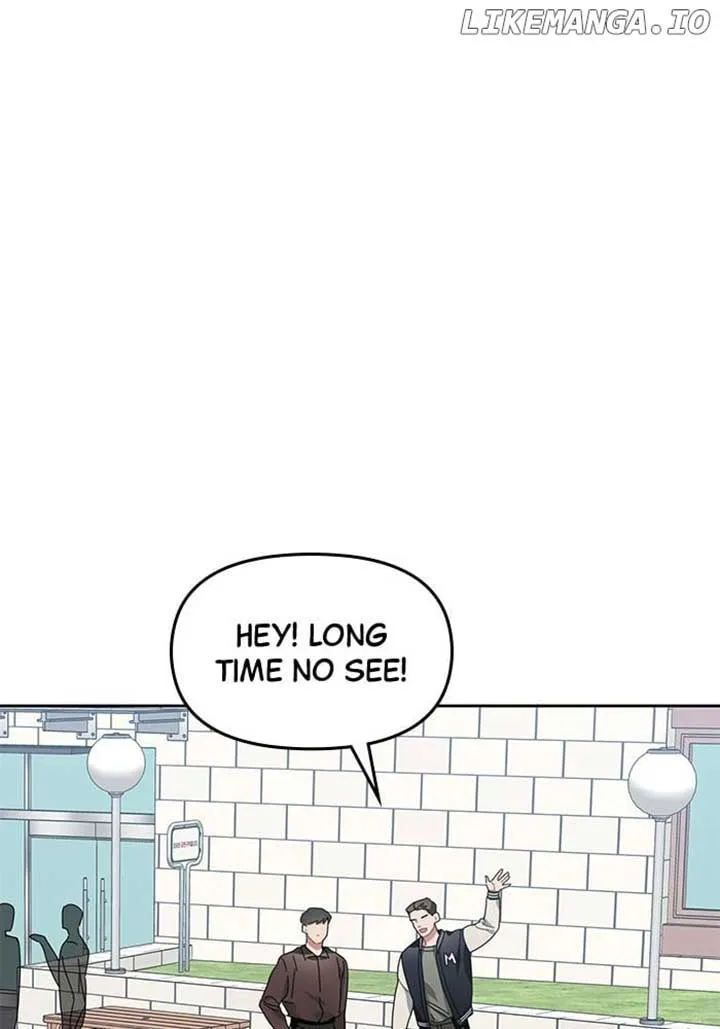 Oh, the Flower That Bloomed on the Wall Chapter 4 page 2