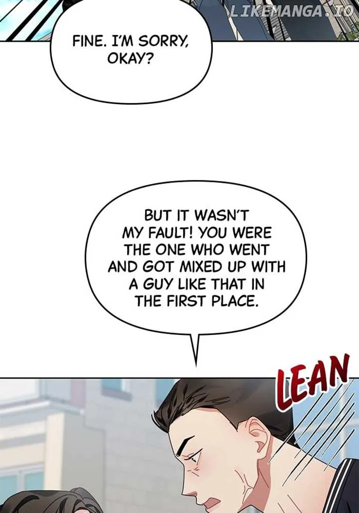 Oh, the Flower That Bloomed on the Wall Chapter 4 page 58