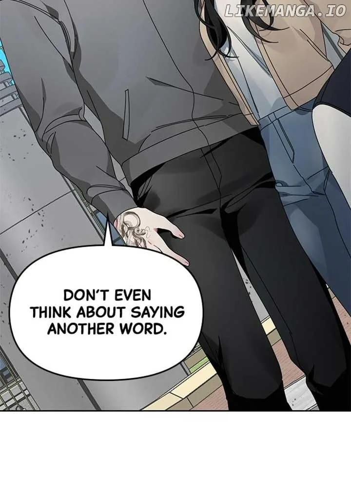 Oh, the Flower That Bloomed on the Wall Chapter 4 page 63