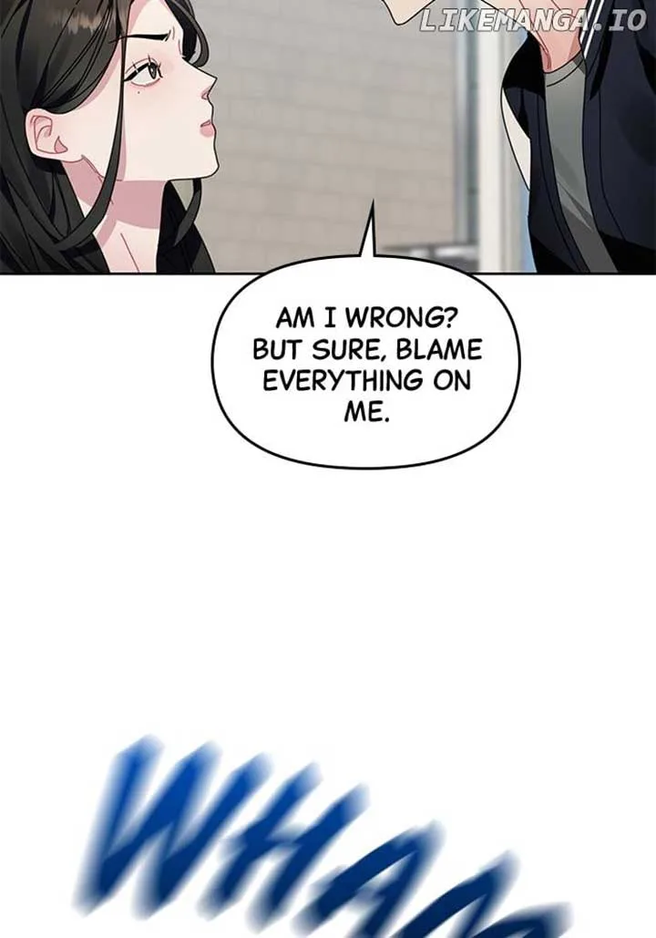 Oh, the Flower That Bloomed on the Wall Chapter 4 page 59