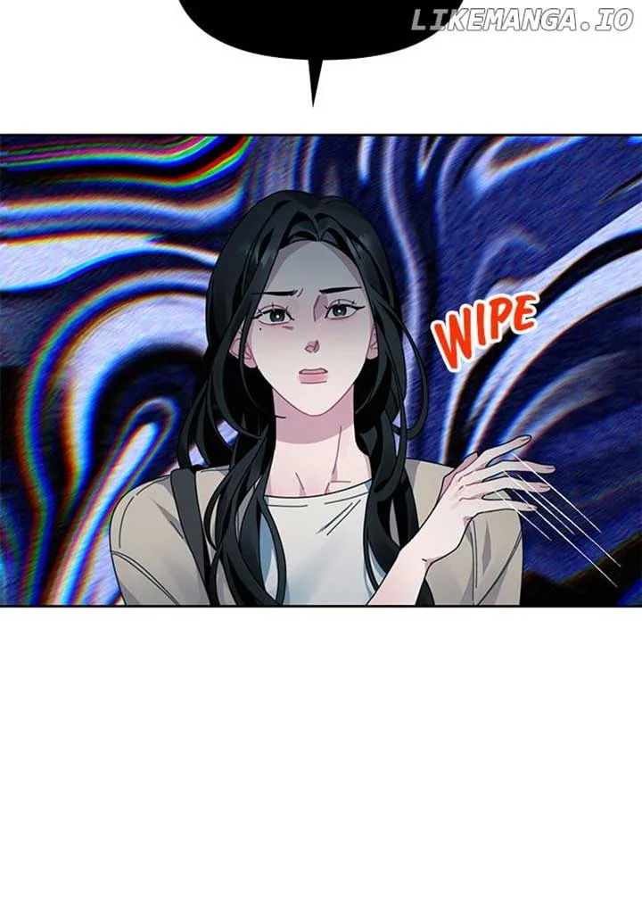 Oh, the Flower That Bloomed on the Wall Chapter 4 page 23