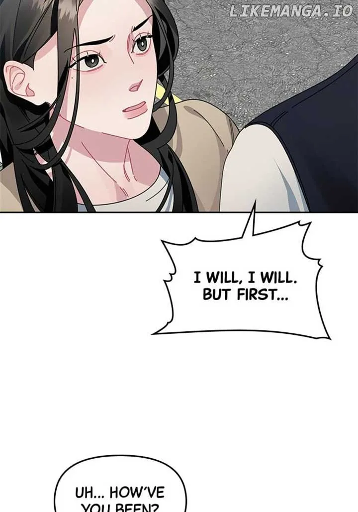 Oh, the Flower That Bloomed on the Wall Chapter 4 page 16