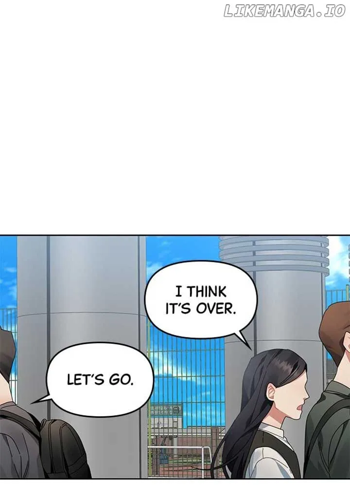 Oh, the Flower That Bloomed on the Wall Chapter 4 page 70