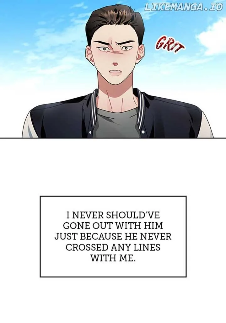 Oh, the Flower That Bloomed on the Wall Chapter 4 page 44