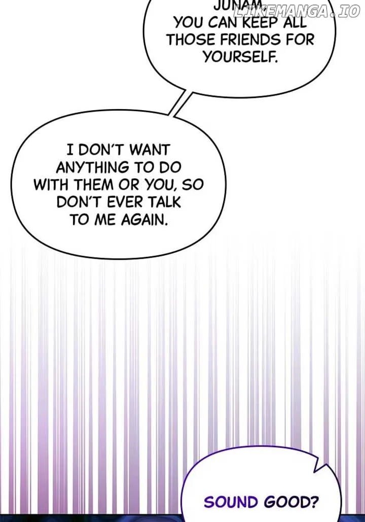 Oh, the Flower That Bloomed on the Wall Chapter 4 page 55