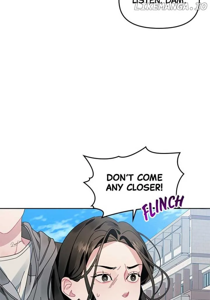 Oh, the Flower That Bloomed on the Wall Chapter 4 page 47