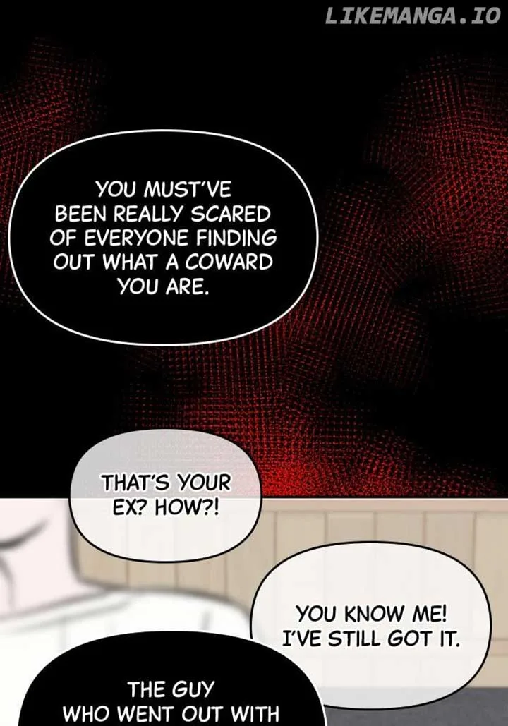 Oh, the Flower That Bloomed on the Wall Chapter 4 page 39
