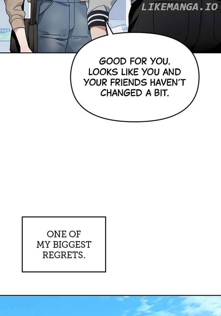 Oh, the Flower That Bloomed on the Wall Chapter 4 page 43