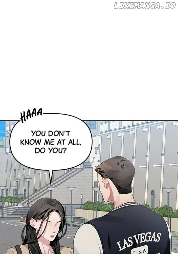 Oh, the Flower That Bloomed on the Wall Chapter 4 page 19