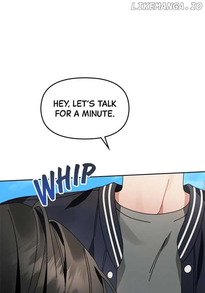 Oh, the Flower That Bloomed on the Wall Chapter 4 page 14