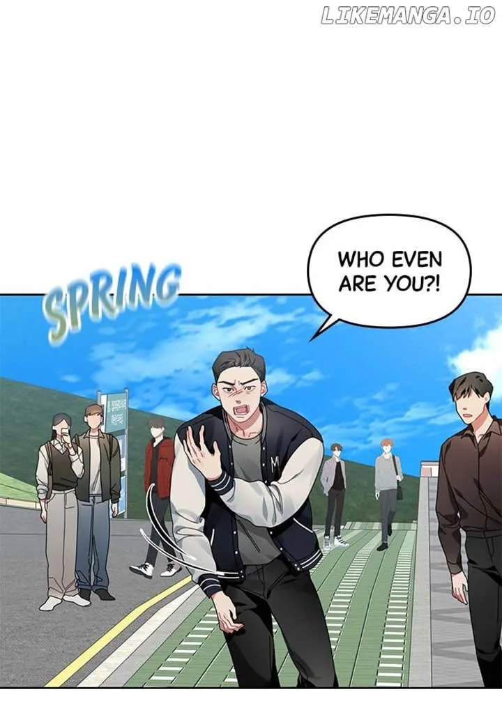 Oh, the Flower That Bloomed on the Wall Chapter 4 page 65