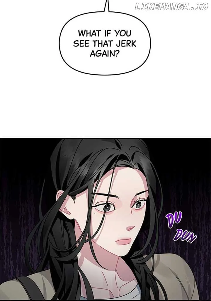 Oh, the Flower That Bloomed on the Wall Chapter 4 page 18