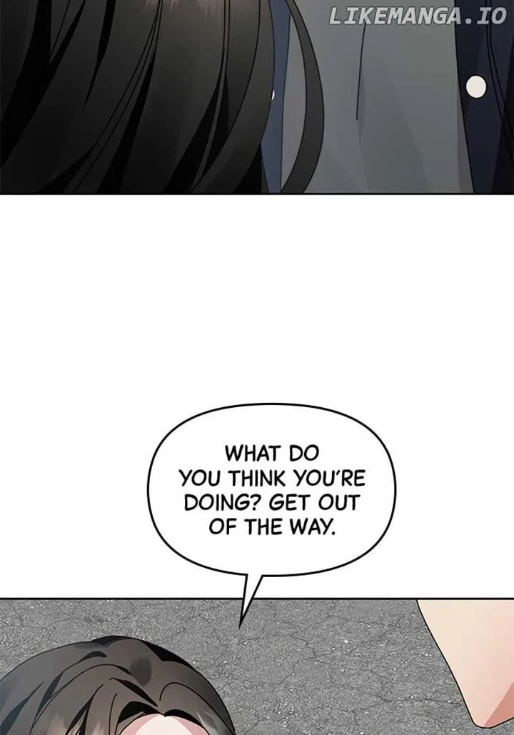 Oh, the Flower That Bloomed on the Wall Chapter 4 page 15