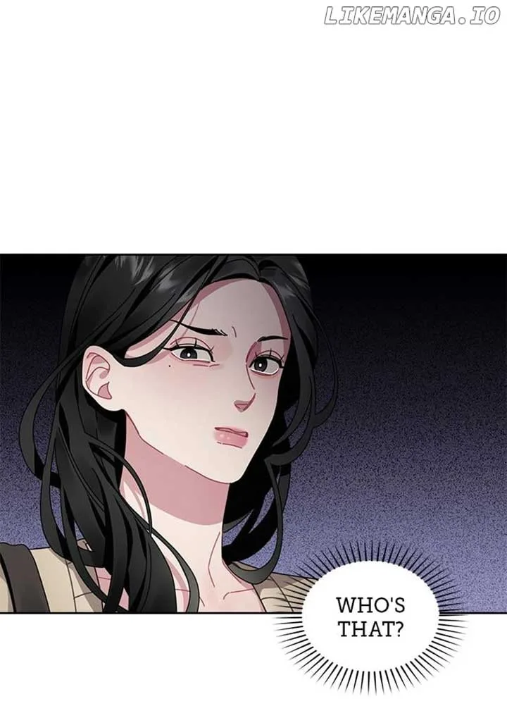 Oh, the Flower That Bloomed on the Wall Chapter 4 page 4