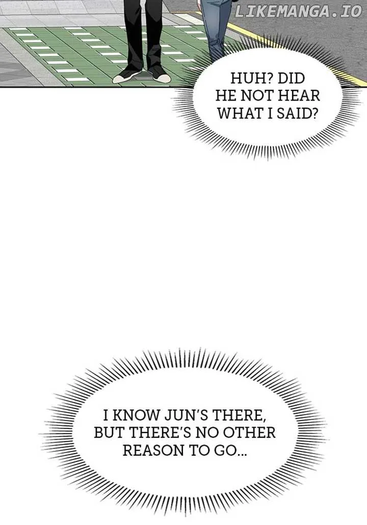 Oh, the Flower That Bloomed on the Wall Chapter 4 page 76