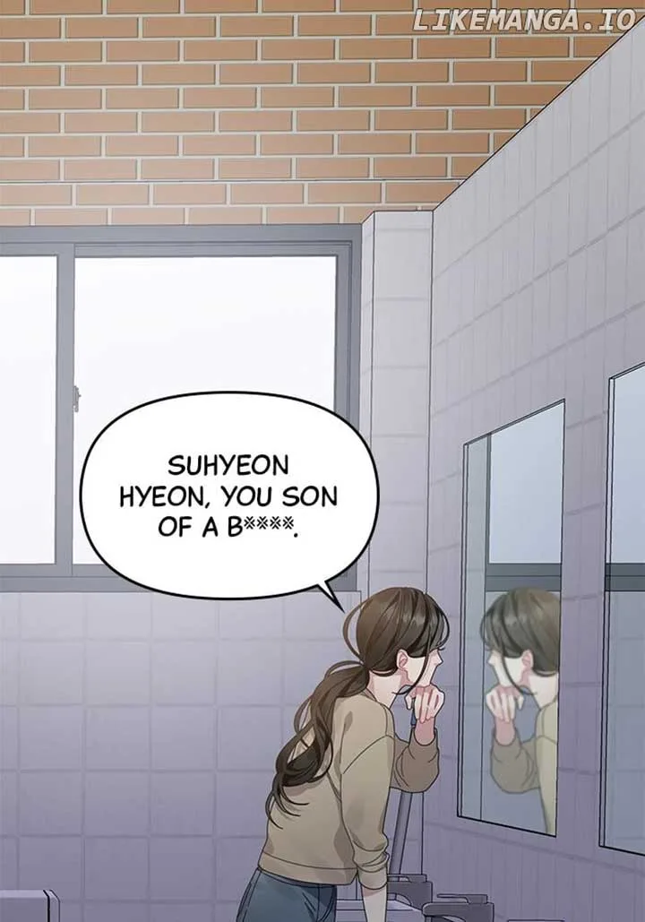 Oh, the Flower That Bloomed on the Wall Chapter 4 page 101