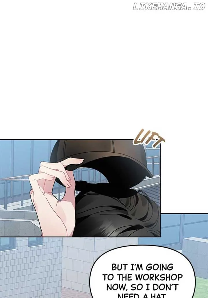 Oh, the Flower That Bloomed on the Wall Chapter 4 page 87