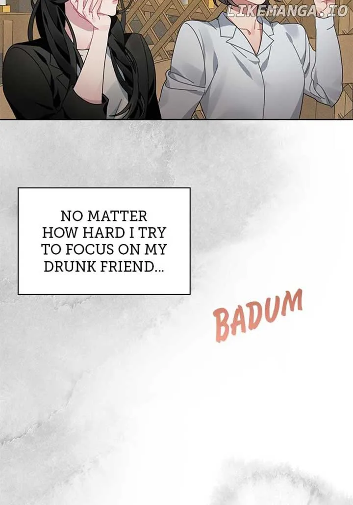 Oh, the Flower That Bloomed on the Wall Chapter 3 page 15
