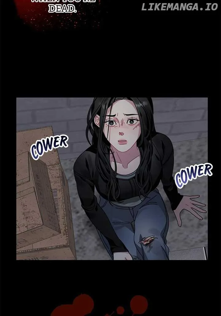 Oh, the Flower That Bloomed on the Wall Chapter 4 page 97