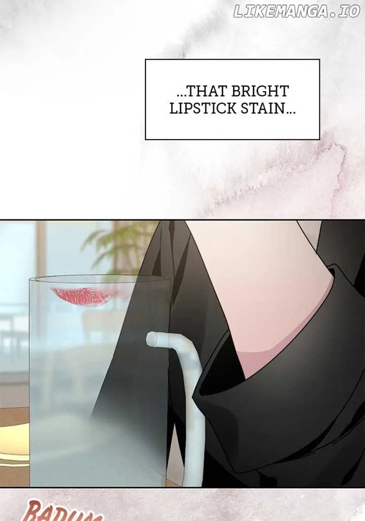 Oh, the Flower That Bloomed on the Wall Chapter 3 page 16