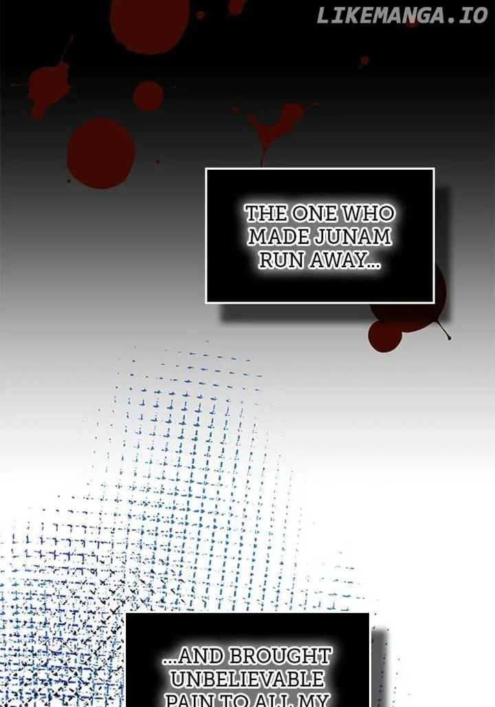 Oh, the Flower That Bloomed on the Wall Chapter 4 page 98