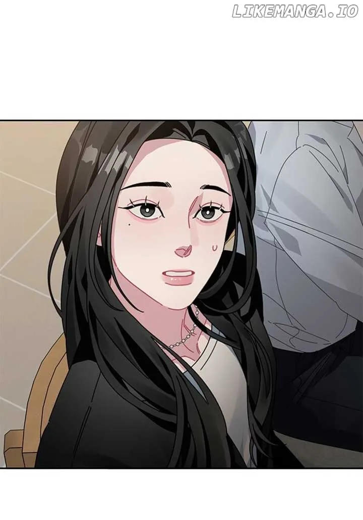 Oh, the Flower That Bloomed on the Wall Chapter 3 page 3