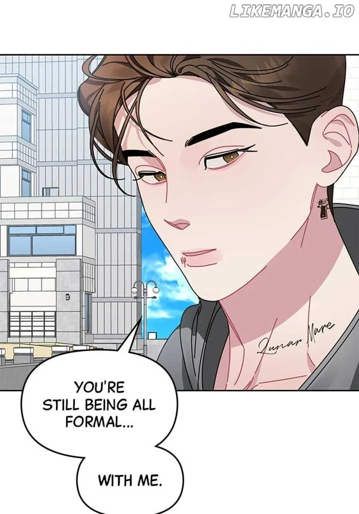 Oh, the Flower That Bloomed on the Wall Chapter 4 page 84
