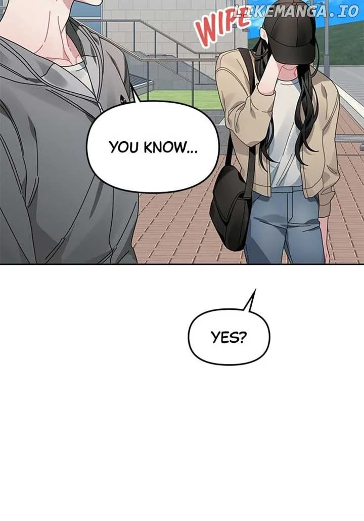 Oh, the Flower That Bloomed on the Wall Chapter 4 page 83