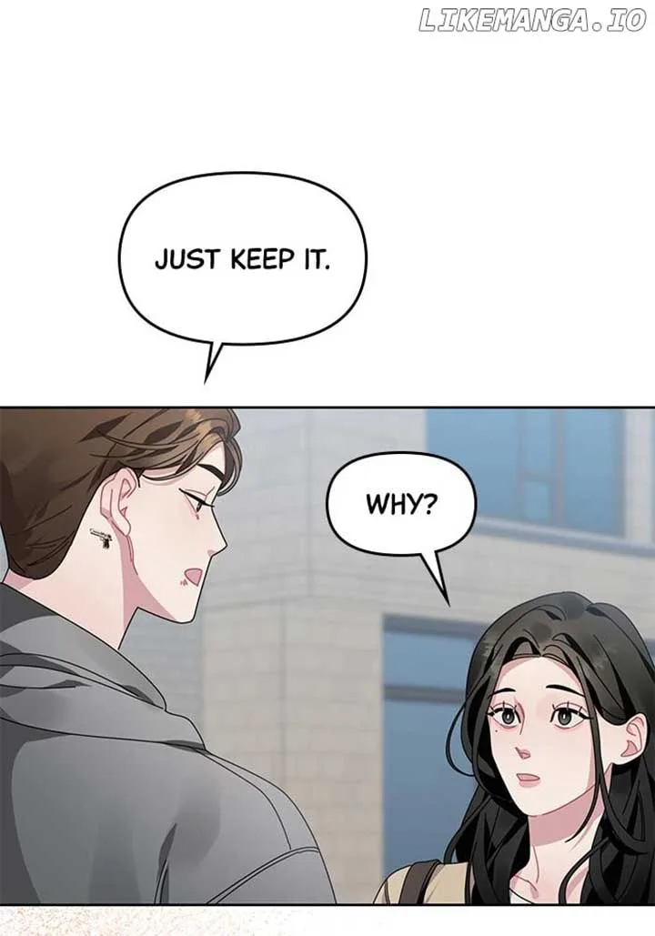 Oh, the Flower That Bloomed on the Wall Chapter 4 page 90